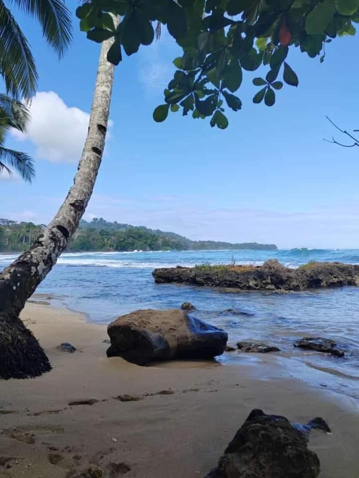 Bari Campings Resort Puerto Viejo de Talamanca ภายนอก รูปภาพ