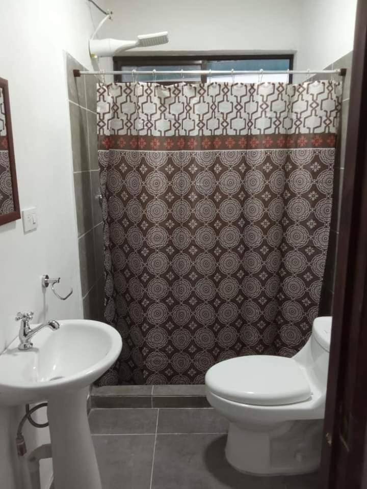 Bari Campings Resort Puerto Viejo de Talamanca ภายนอก รูปภาพ